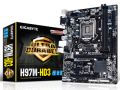 GIGABYTE GA-H97M-HD3