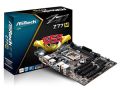 ASRock Z77M