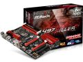 ASRock Fatal1ty H97 Killer