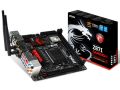 MSI Z87I GAMING AC