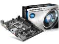 ASRock H81M DGS R2.0