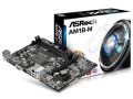 ASRock AM1B-M