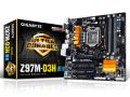 GIGABYTE GA-Z97M-D3H