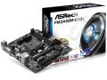 ASRock FM2A58M-DG3+