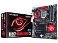 GIGABYTE GA-H97-GAMING 3