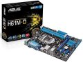 ASUS H61M D