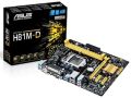 ASUS H81M-D