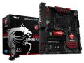 MSI X99S GAMING 9 AC