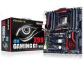 GIGABYTE GA-X99-GAMING G1 WIFI