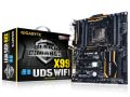 GIGABYTE GA-X99-UD5 WIFI