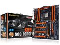 GIGABYTE GA-X99-SOC FORCE