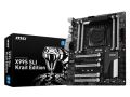 MSI X99S SLI KRAIT EDITION