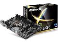 ASRock B85M-DGS