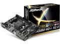 ASRock FM2A58M-HD+ R2.0