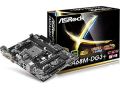 ASRock FM2A68M-DG3+