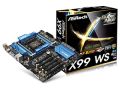 ASRock X99 WS