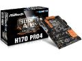 ASRock H170 PRO4