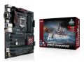 ASUS H170 PRO GAMING