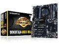 GIGABYTE GA-990FXA-UD3 R5