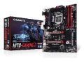 GIGABYTE GA-H170 GAMING 3