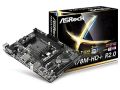 ASRock FM2A78M-HD+ R2.0