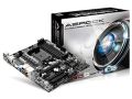 ASRock  FM2A88M Extreme 4+