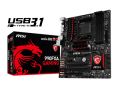 MSI 990FXA GAMING/USB3.1