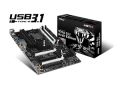 MSI  970A SLI Krait Edition