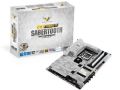 ASUS SABERTOOTH Z97 MARK S