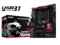 MSI  X99A GAMING 7