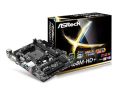 ASRock FM2A68M-HD+