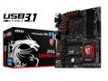 MSI Z97A GAMING 6