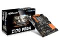 ASRock Z170 PRO4