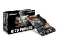 ASRock H170 PRO4/D3