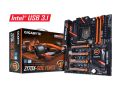 GIGABYTE GA-Z170X-SOC FORCE