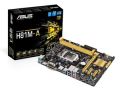 ASUS H81M-A