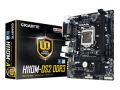 GIGABYTE GA-H110M-DS2 DDR3 