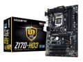 GIGABYTE GA-Z170-HD3