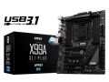 MSI X99A SLI PLUS