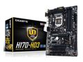 GIGABYTE GA-H170-HD3 DDR4