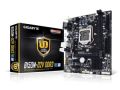 GIGABYTE GA-B150M-D2V DDR3