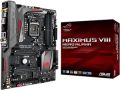 ASUS MAXIMUS VIII HERO ALPHA