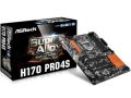 ASRock H170 PRO4S