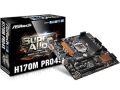 ASRock H170M PRO4S