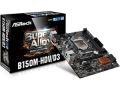 ASRock B150M-HDV/D3