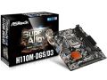 ASRock H110M-DGS/D3