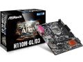 ASRock H110M-GL/D3