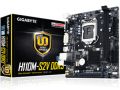 GIGABYTE GA-H110M-S2V DDR3