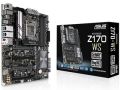 ASUS Z170-WS