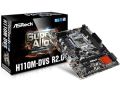 ASRock H110M-DVS